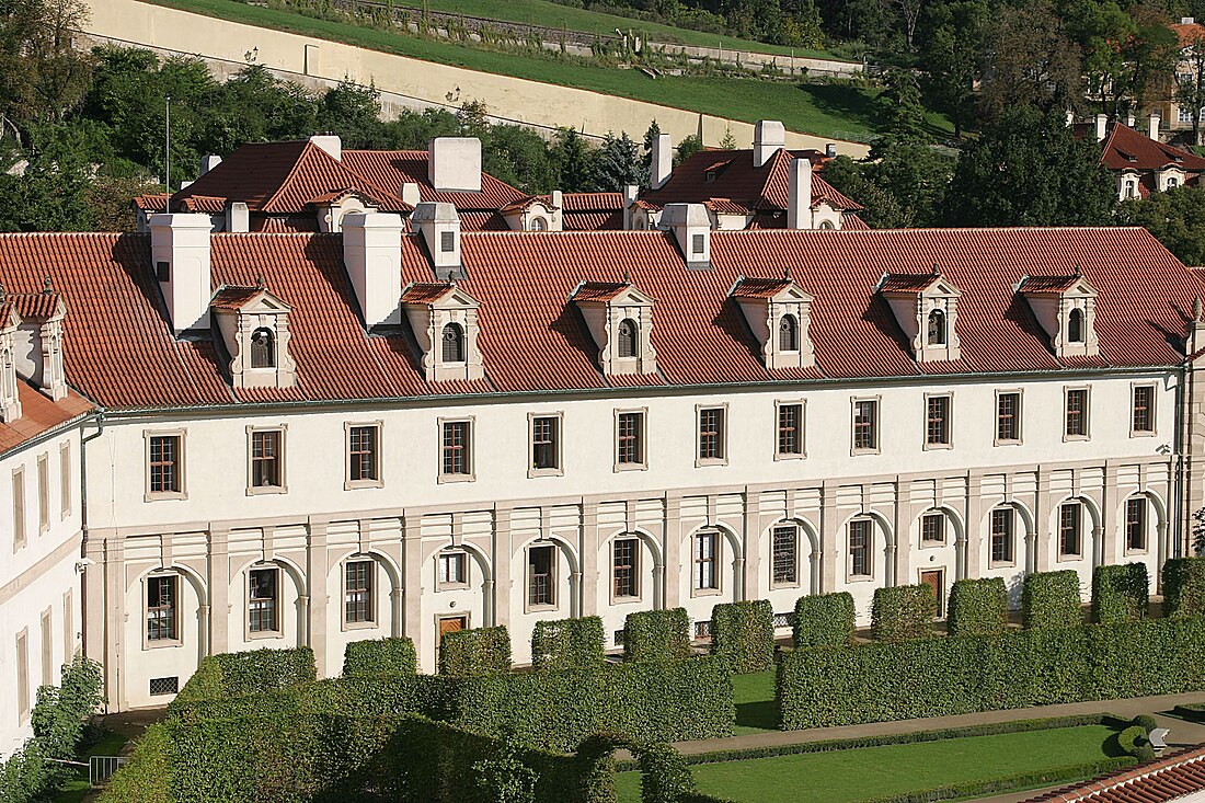 Palais Wallenstein