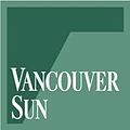 Vancouver Sun makalesinin açıklayıcı görüntüsü