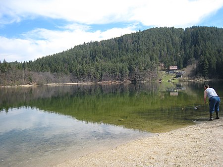 Vassacher See