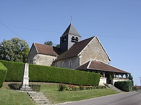 Vauchonvilliers église.JPG