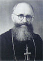 Mgr. Verfaillie