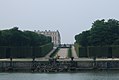 Versailles - Bassin Neptune - Allée d'Eau