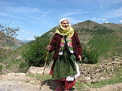 Gorani People