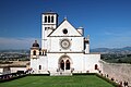 Basilica di San Francesco in Assisi