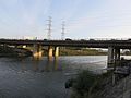 Vignette pour Viaduc autoroutier de L'Île-Saint-Denis