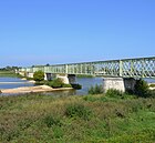 Viaduc de Sully-sur-Loiree