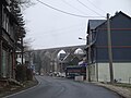 Piesau viaduct ...