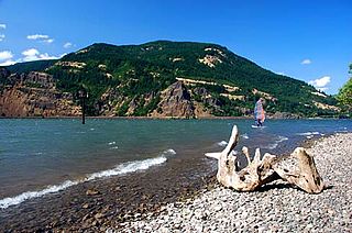 <span class="mw-page-title-main">Viento State Park</span> State park in Oregon, United States