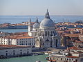 View from the Campanile of St. Mark's Basilica 06.JPG