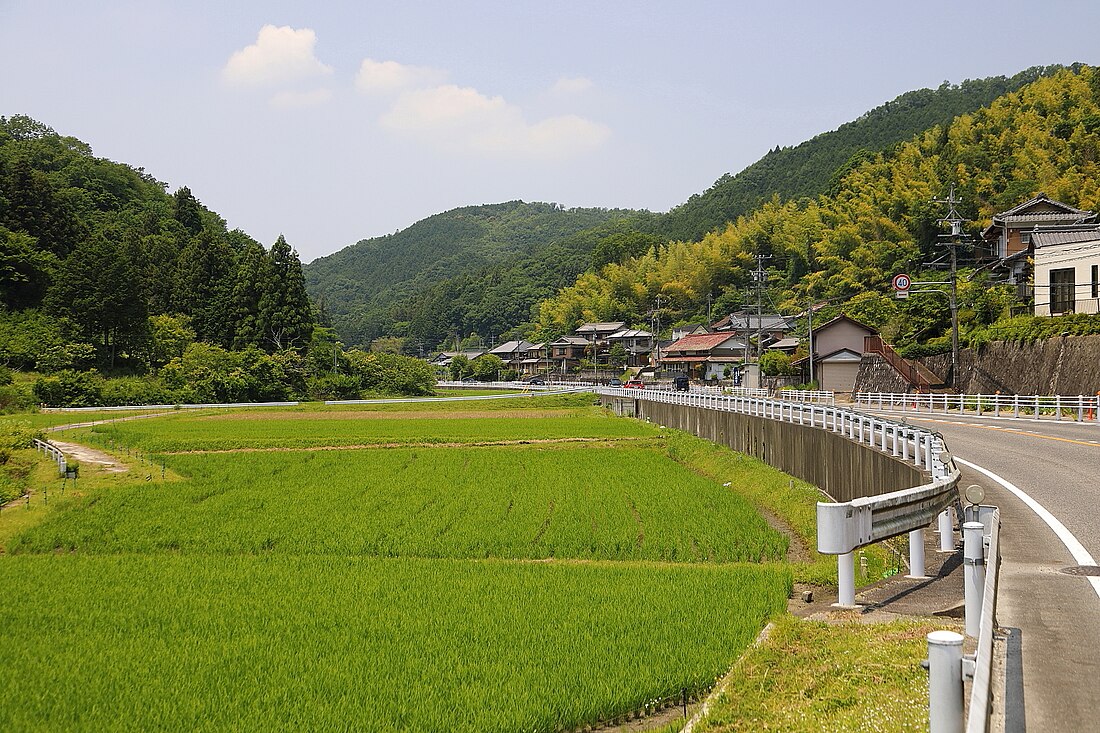 則定町