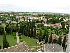 Aquileia: Geschichte, Sehenswürdigkeiten, Söhne und Töchter der Stadt