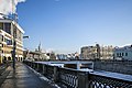 * Nomination View to Chugunny Bridge in Moscow --Florstein 07:18, 16 February 2016 (UTC) * Promotion Good quality. --Johann Jaritz 07:34, 16 February 2016 (UTC)