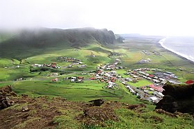 Infobox Localité d'Islande