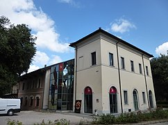 Casina delle Rose