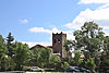 Église Saint-Michel de La Bastide