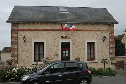 Plombier Villaines-la-Gonais (72400)