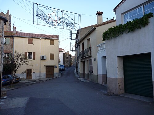 Ouverture de porte Villelongue-dels-Monts (66740)