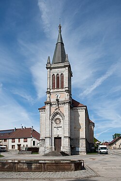 Villers-sous-Chalamont - église.jpg