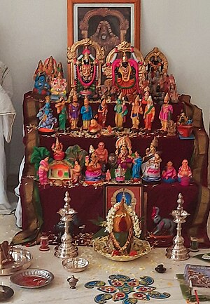 Navaratri