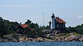 Viskärs Lighthouse 2011