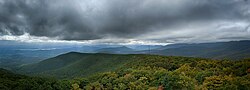 Thumbnail for Catskill Mountain fire towers