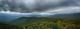 <span class="mw-page-title-main">Catskill Mountain fire towers</span>