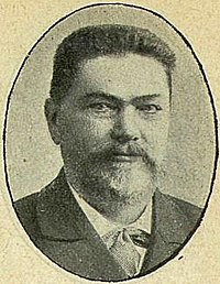 Diputado de la Tercera Duma, 1909