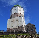 Кула Светог Олава