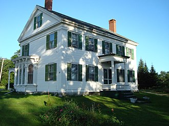 W.D. Ricker House WDRickerHouse.JPG