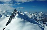 Vorschaubild für Rimpfischhorn