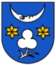 Wappen von Grombach