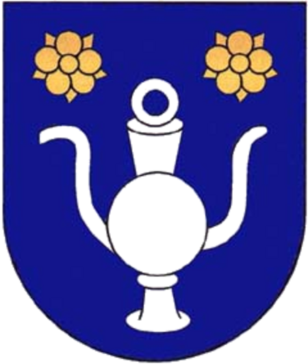 Wappen Boxtal