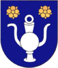 Boxtal coat of arms