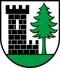 Wappe vo Burg