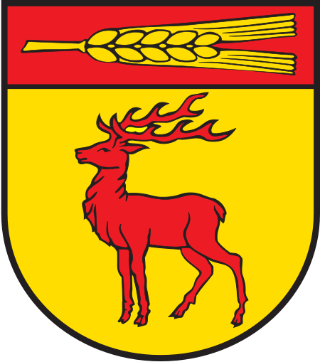 Wappen Dettenhausen