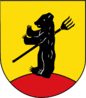 Wappen Dramfeld