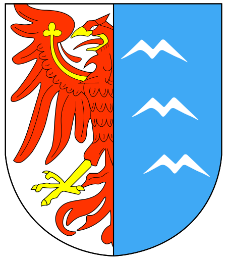 Wappen Gemeinde Schollene