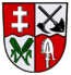 Gresaubach címere