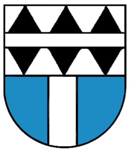 Wappen Haselbach