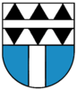 Haselbach coat of arms