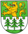 Coat of arms of Heeßel