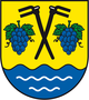 Karsdorf - Stema