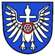 Kirchgandern címere