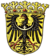 Coat of arms of the Province of Lower Silesia