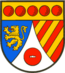 Wappen von Vielbach