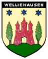 Stadtteil Welliehausen der Stadt Hameln