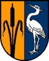 Wappen von Haigermoos