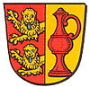 Wappen von Flacht