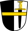 Wappen von Otting