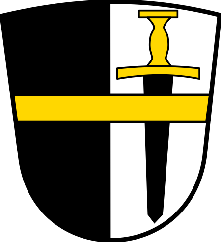 Wappen von Otting (Huisheim)